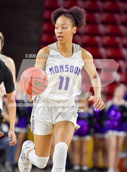 Thumbnail 2 in Valley Vista vs. Hamilton (AIA 6A Final) photogallery.