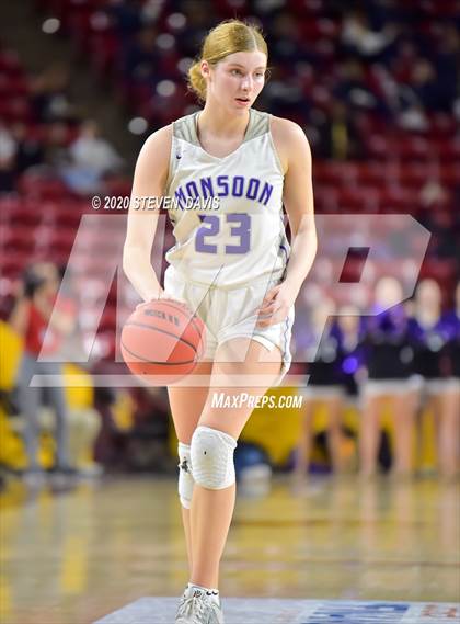 Thumbnail 2 in Valley Vista vs. Hamilton (AIA 6A Final) photogallery.