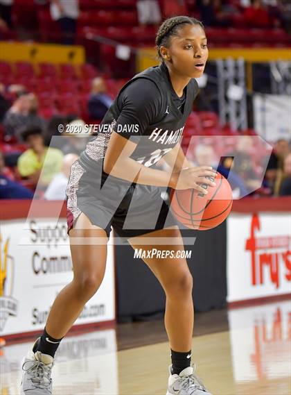 Thumbnail 3 in Valley Vista vs. Hamilton (AIA 6A Final) photogallery.