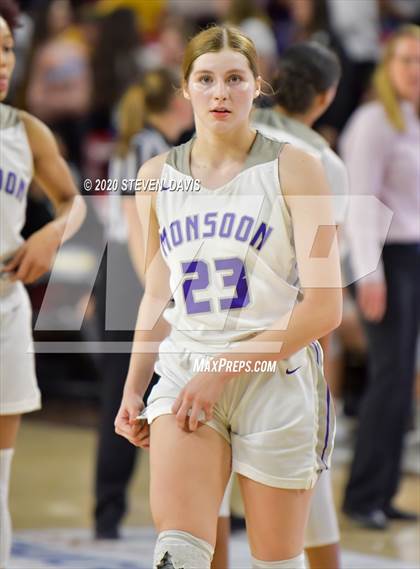 Thumbnail 2 in Valley Vista vs. Hamilton (AIA 6A Final) photogallery.