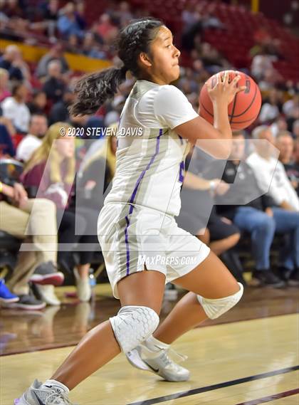 Thumbnail 2 in Valley Vista vs. Hamilton (AIA 6A Final) photogallery.