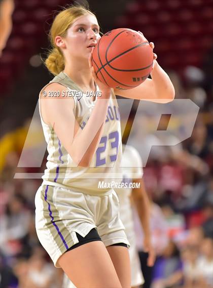Thumbnail 1 in Valley Vista vs. Hamilton (AIA 6A Final) photogallery.