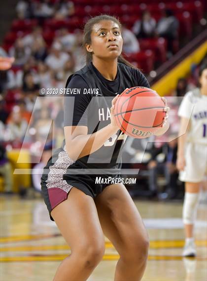 Thumbnail 1 in Valley Vista vs. Hamilton (AIA 6A Final) photogallery.