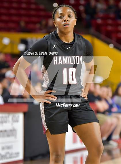 Thumbnail 1 in Valley Vista vs. Hamilton (AIA 6A Final) photogallery.
