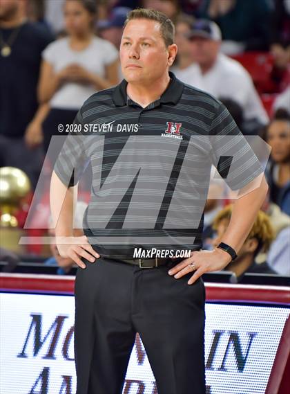 Thumbnail 1 in Valley Vista vs. Hamilton (AIA 6A Final) photogallery.