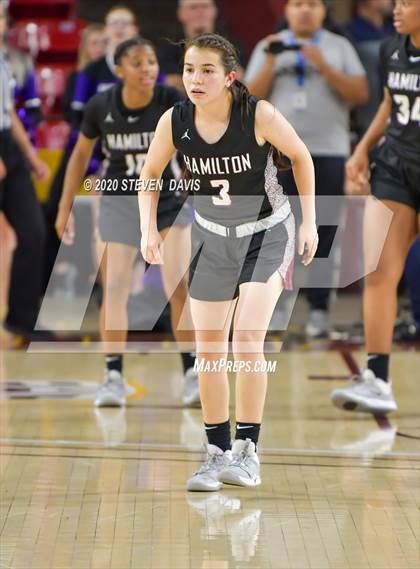 Thumbnail 1 in Valley Vista vs. Hamilton (AIA 6A Final) photogallery.
