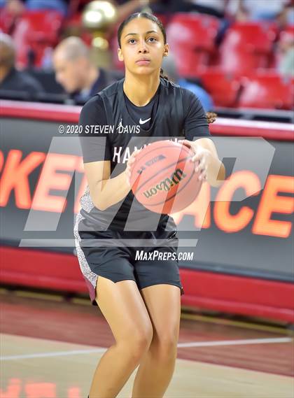 Thumbnail 3 in Valley Vista vs. Hamilton (AIA 6A Final) photogallery.