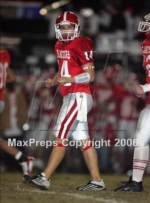 Thumbnail 2 in San Clemente @ Lutheran (SS Playoffs) photogallery.