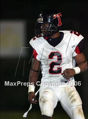 Thumbnail 1 in San Clemente @ Lutheran (SS Playoffs) photogallery.