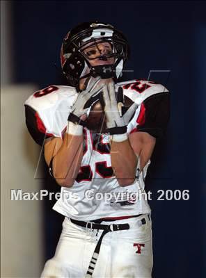 Thumbnail 1 in San Clemente @ Lutheran (SS Playoffs) photogallery.