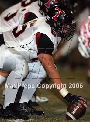 Thumbnail 1 in San Clemente @ Lutheran (SS Playoffs) photogallery.