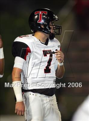 Thumbnail 1 in San Clemente @ Lutheran (SS Playoffs) photogallery.