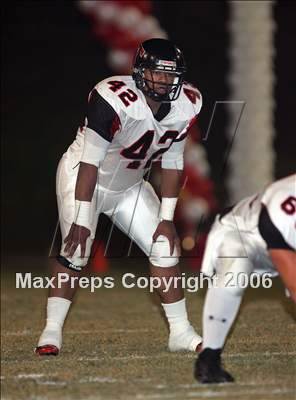 Thumbnail 2 in San Clemente @ Lutheran (SS Playoffs) photogallery.