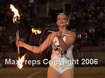 Thumbnail 1 in San Clemente @ Lutheran (SS Playoffs) photogallery.