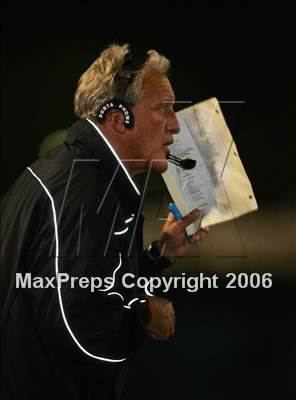 Thumbnail 2 in San Clemente @ Lutheran (SS Playoffs) photogallery.