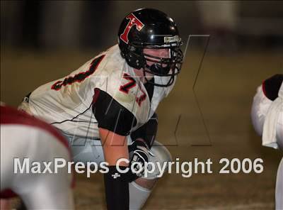 Thumbnail 3 in San Clemente @ Lutheran (SS Playoffs) photogallery.