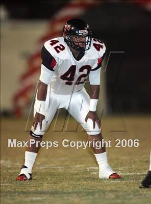 Thumbnail 3 in San Clemente @ Lutheran (SS Playoffs) photogallery.
