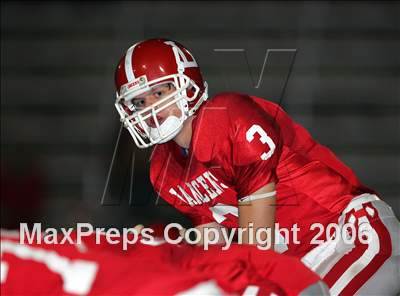 Thumbnail 1 in San Clemente @ Lutheran (SS Playoffs) photogallery.