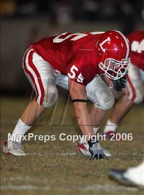 Thumbnail 1 in San Clemente @ Lutheran (SS Playoffs) photogallery.