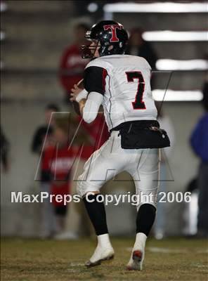 Thumbnail 1 in San Clemente @ Lutheran (SS Playoffs) photogallery.