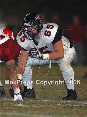 Thumbnail 2 in San Clemente @ Lutheran (SS Playoffs) photogallery.