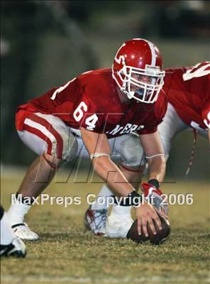 Thumbnail 2 in San Clemente @ Lutheran (SS Playoffs) photogallery.