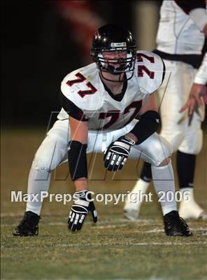 Thumbnail 1 in San Clemente @ Lutheran (SS Playoffs) photogallery.