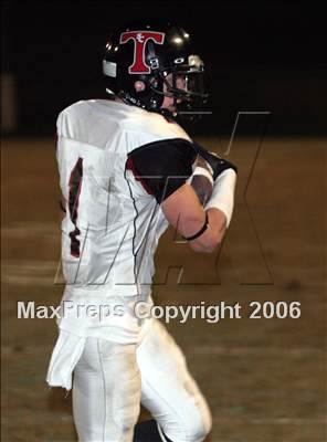 Thumbnail 3 in San Clemente @ Lutheran (SS Playoffs) photogallery.