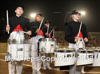 Thumbnail 3 in San Clemente @ Lutheran (SS Playoffs) photogallery.