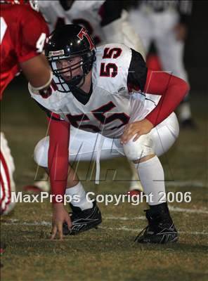 Thumbnail 3 in San Clemente @ Lutheran (SS Playoffs) photogallery.