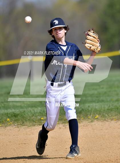 Thumbnail 3 in Palmyra @ Medford Tech photogallery.