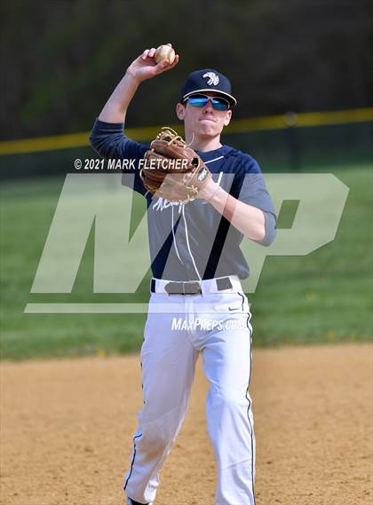 Thumbnail 1 in Palmyra @ Medford Tech photogallery.