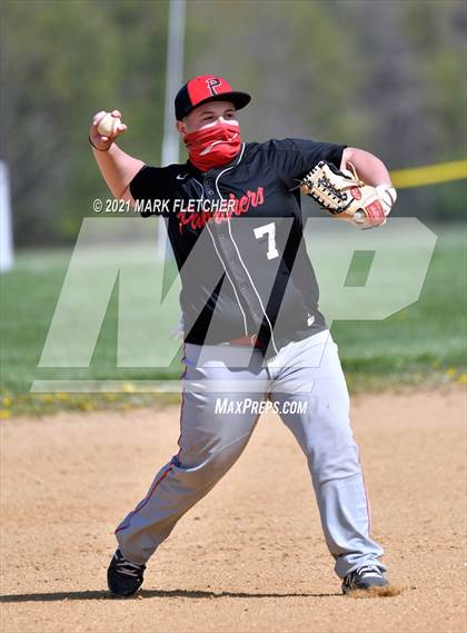 Thumbnail 1 in Palmyra @ Medford Tech photogallery.