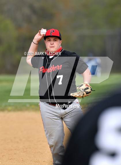 Thumbnail 1 in Palmyra @ Medford Tech photogallery.