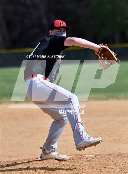 Thumbnail 2 in Palmyra @ Medford Tech photogallery.