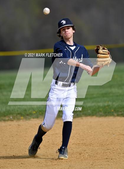 Thumbnail 1 in Palmyra @ Medford Tech photogallery.