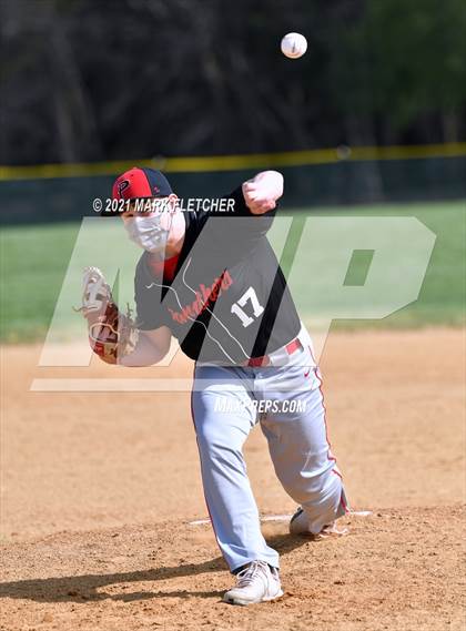 Thumbnail 1 in Palmyra @ Medford Tech photogallery.