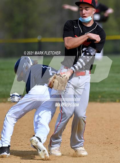 Thumbnail 2 in Palmyra @ Medford Tech photogallery.