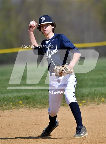 Thumbnail 2 in Palmyra @ Medford Tech photogallery.