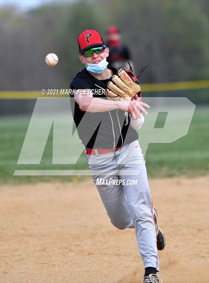 Thumbnail 3 in Palmyra @ Medford Tech photogallery.