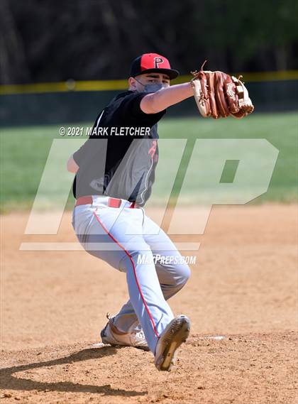 Thumbnail 1 in Palmyra @ Medford Tech photogallery.