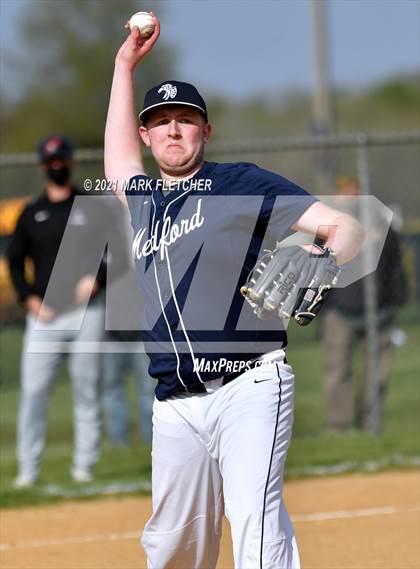 Thumbnail 3 in Palmyra @ Medford Tech photogallery.