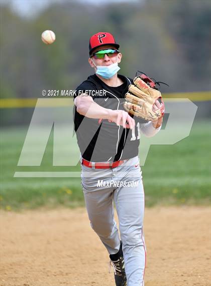 Thumbnail 3 in Palmyra @ Medford Tech photogallery.