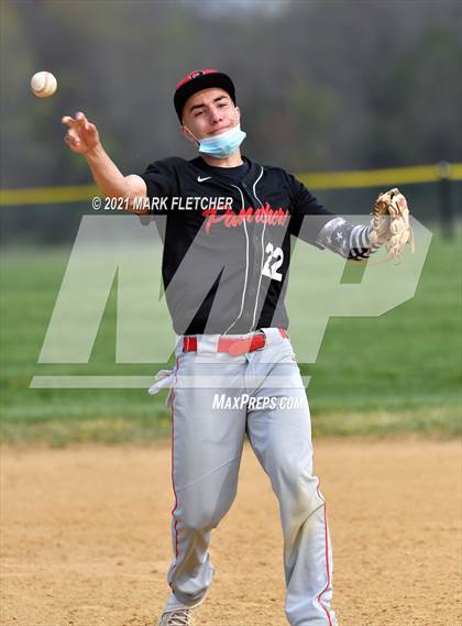 Thumbnail 2 in Palmyra @ Medford Tech photogallery.