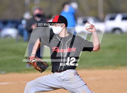 Thumbnail 2 in Palmyra @ Medford Tech photogallery.