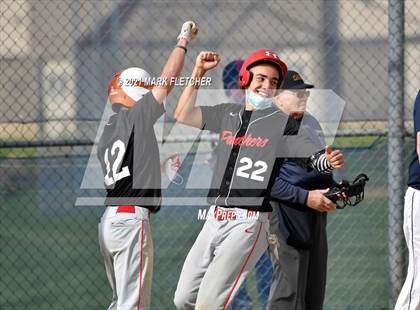 Thumbnail 2 in Palmyra @ Medford Tech photogallery.