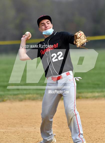 Thumbnail 1 in Palmyra @ Medford Tech photogallery.
