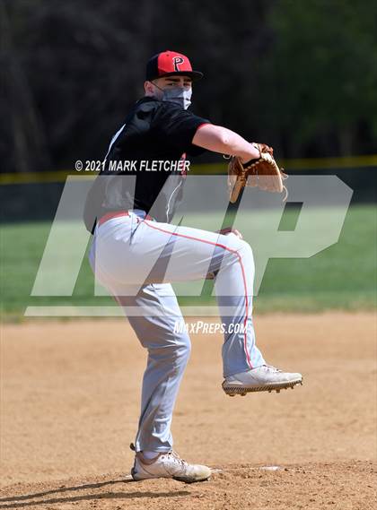 Thumbnail 1 in Palmyra @ Medford Tech photogallery.