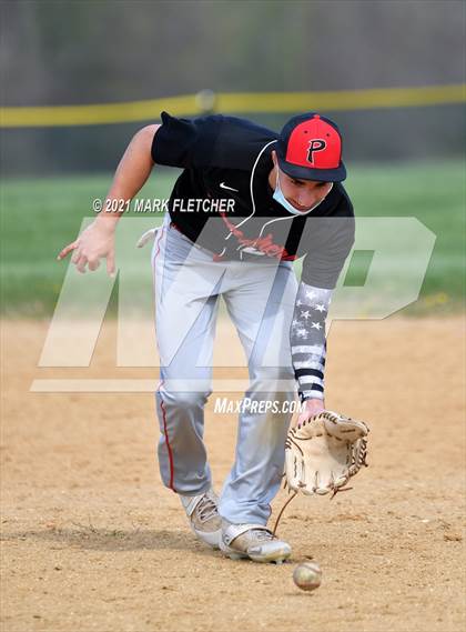 Thumbnail 3 in Palmyra @ Medford Tech photogallery.