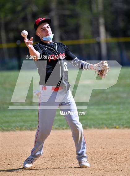 Thumbnail 3 in Palmyra @ Medford Tech photogallery.